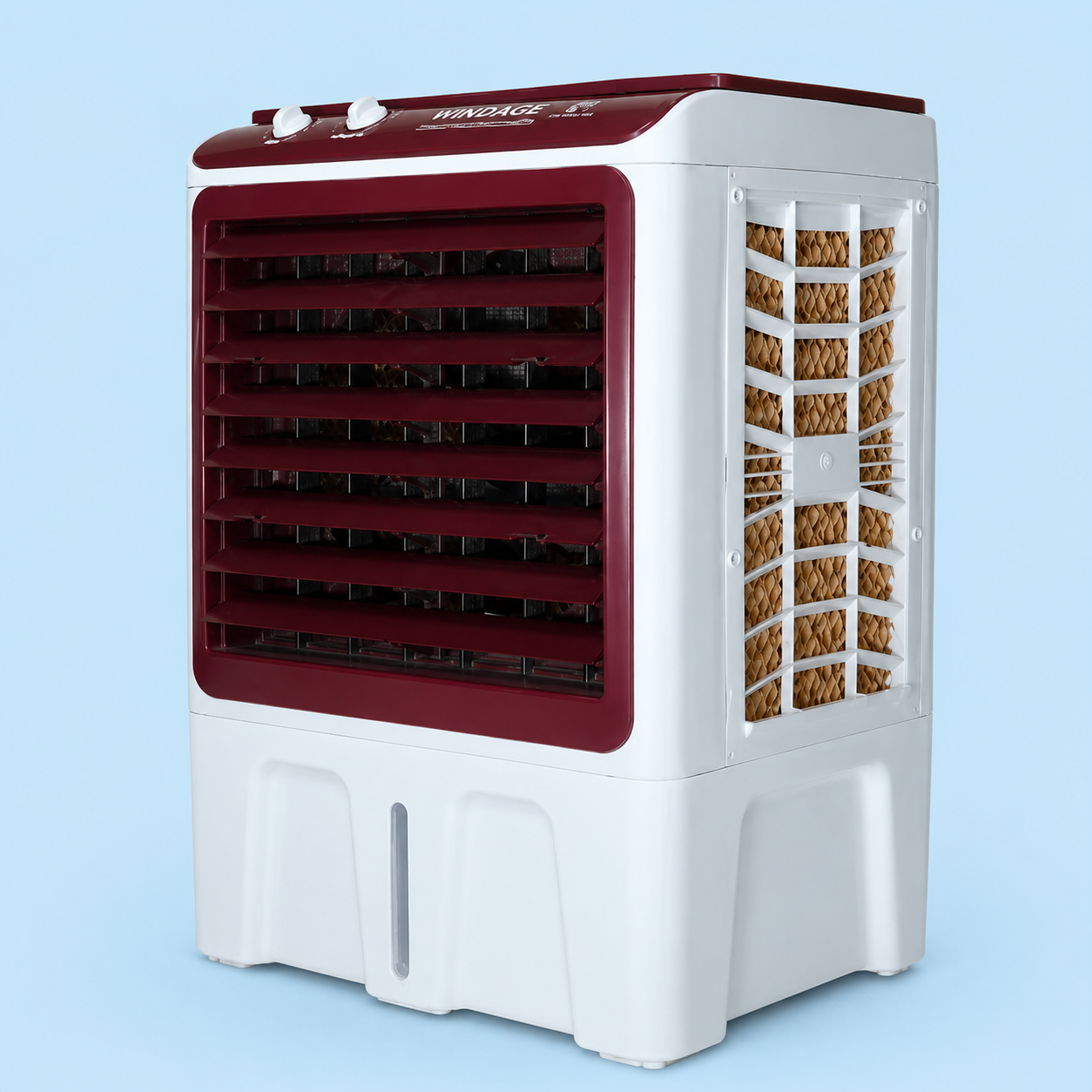 Mirage Air Cooler