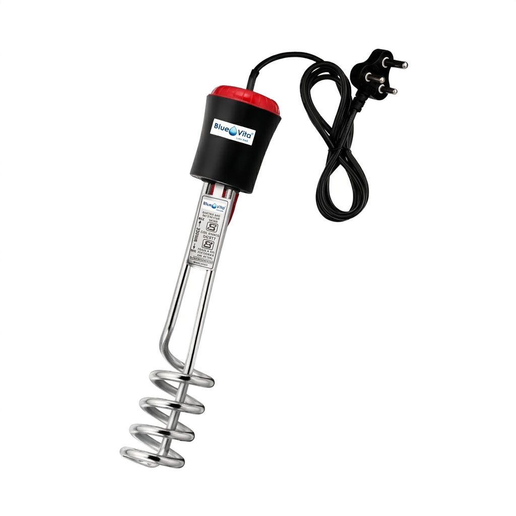 Immersion Water Heater Rod