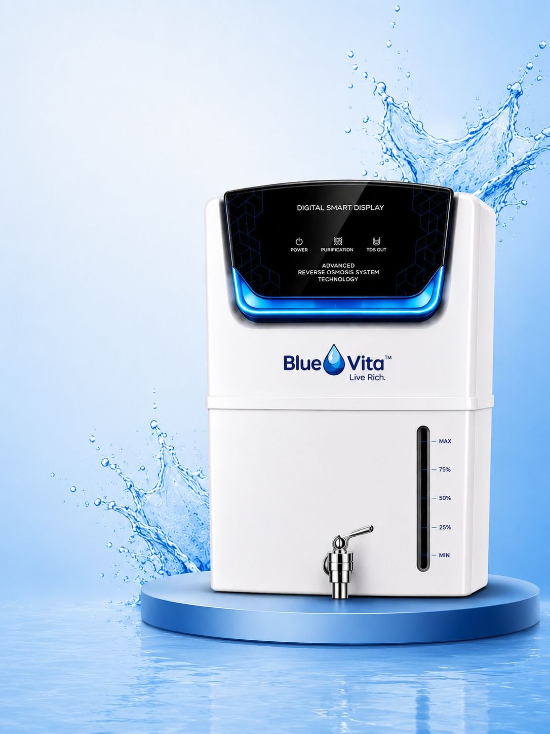 Pure Water