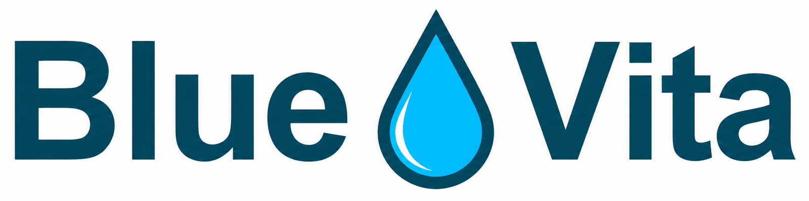BlueVIta Logo....