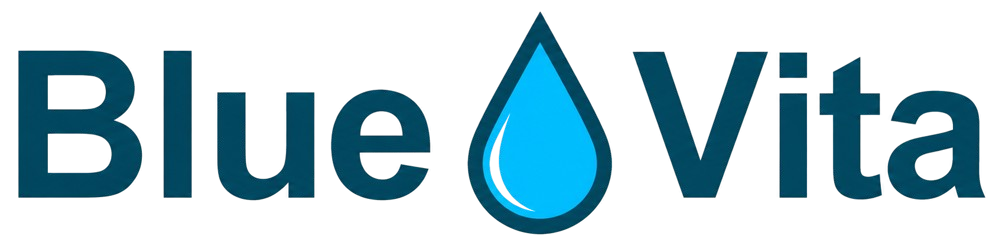 BlueVIta Logo....