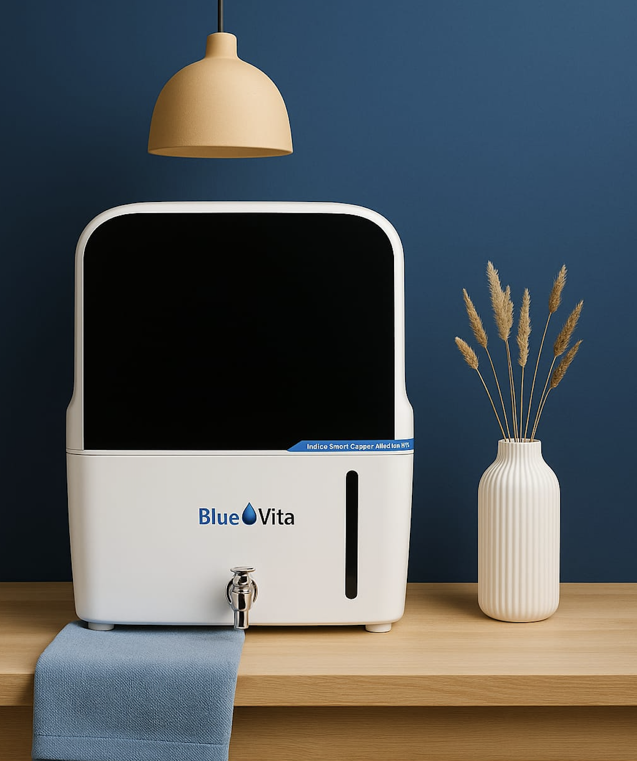 BlueVita Lucent Water Purifier